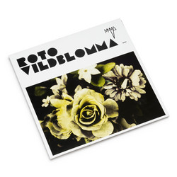 Roto Vildblomma