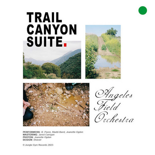 Trail Canyon Suite