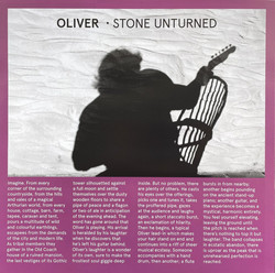 Stone Unturned