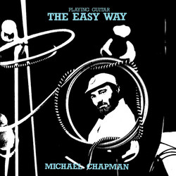 Playing Guitar - The Easy Way