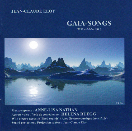 Gaia-Songs