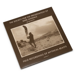 Field Recordings of Mythical Beasts (Lp)