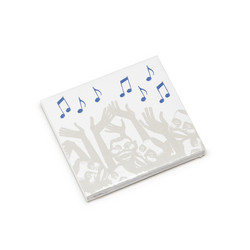 Spiritual Jazz 9: Blue Notes Part One & Two