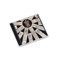 Flowers of Evil, Short Circuits, 7 Trumps from the Tarot & Pinions (3CD Bundle)