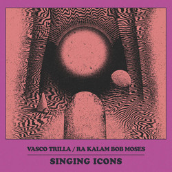 Singing Icons