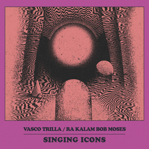 Singing Icons (2xTape)