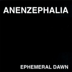 Ephemeral Dawn (LP)