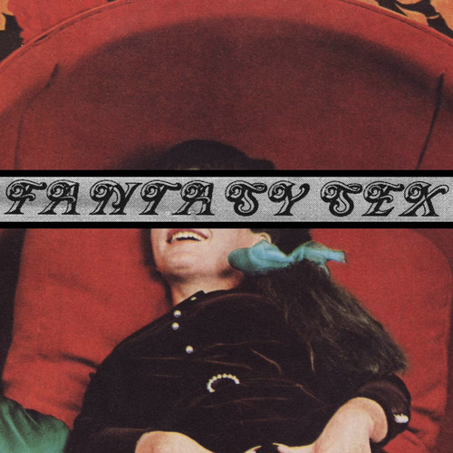 Fantasy Sex
