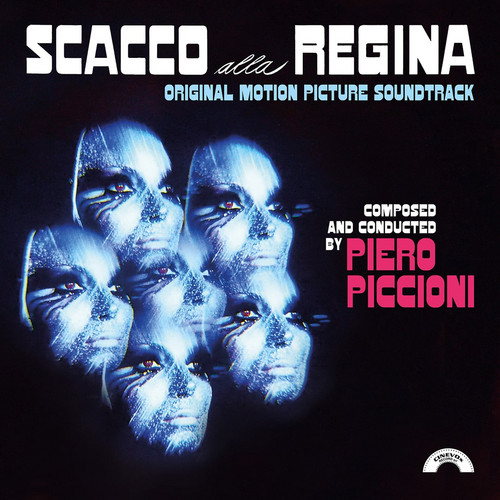 Scacco Alla Regina