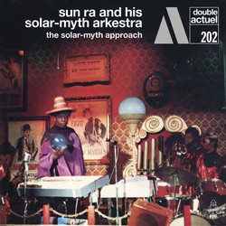 The Solar-Myth Approach  (2CD)