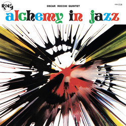 Alchemy In Jazz (LP)