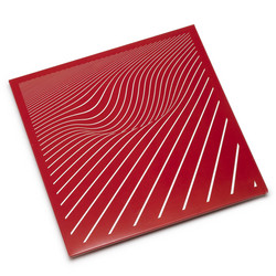 The Lower Lights (2LP, Solid Red)