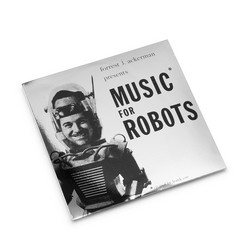 Music for Robots