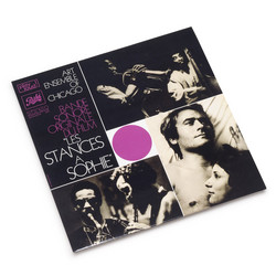 Les Stances À Sophie