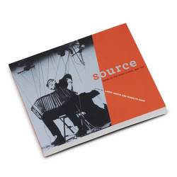 Source Music of the Avant-garde, 1966–1973 (Book)