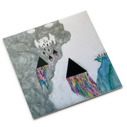 Cloudland Canyon / Mythical Beast (LP)