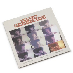 Velvet Serenade (LP)