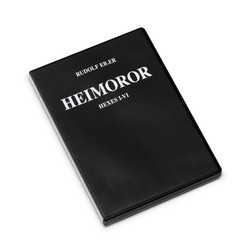 Heimoror - Hexes I-vi (2CD)