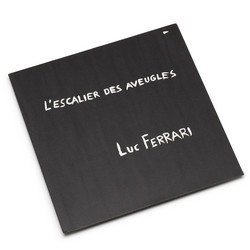 L'Escalier Des Aveugles (Lp)