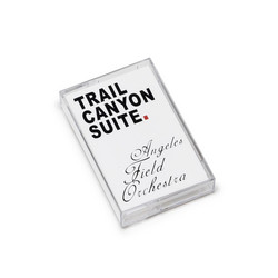 Trail Canyon Suite (Tape)