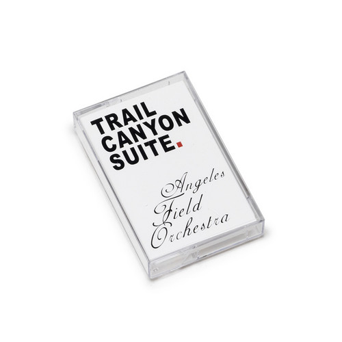 Trail Canyon Suite
