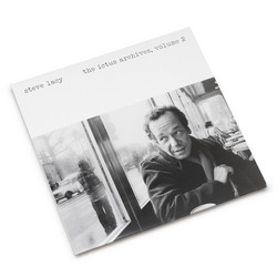 Steve Lacy - The Ictus Archives Vol. 2