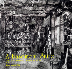 A Basement Suite (LP)