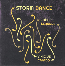 Storm Dance