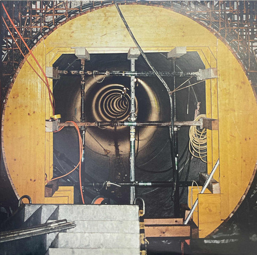 A Lung In A Horn In A Horn