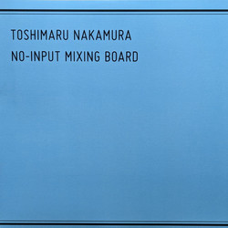 No-Input Mixing Board (LP)