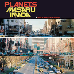 Planets (LP)