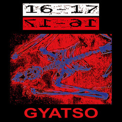 Gyatso (LP)