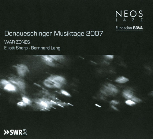Donaueschinger Musiktage 2007 - War Zones