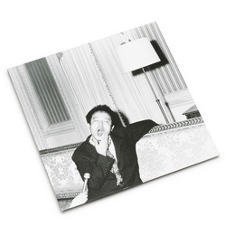 Nam June's Spirit Was Speaking To Me