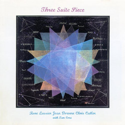 Three Pieces Suite