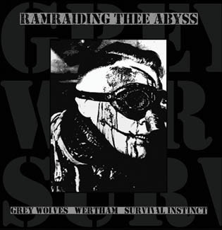 Ramraiding Thee Abyss