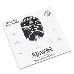 Apache / Inca