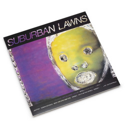 Suburban Lawns (12")