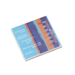 Dances With Questions (3CD)