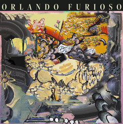 Orlando Furioso (LP)