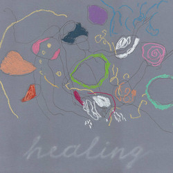 "HEALING" (Tape)