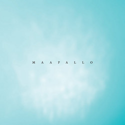 Maapallo (LP, Light Blue)