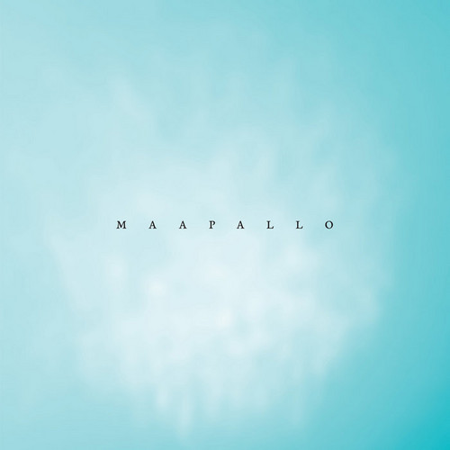 Maapallo