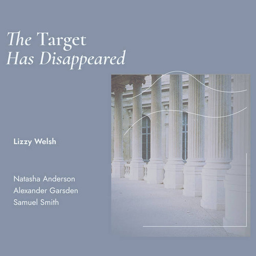 The Target Has Disappeared
