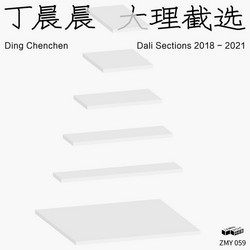 Dali Sections 2018​-​2021 (Tape)