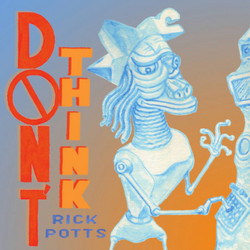Don't Think (2CD)