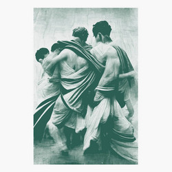 The Voice of Theseus 