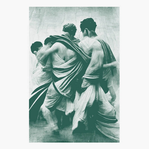 The Voice of Theseus 