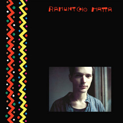 Ramuntcho Matta (LP)