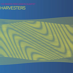Harvesters (2CD)